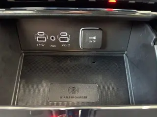 Jeep Grand Cherokee L 2023 4x4 Limited 4 puertas SUV