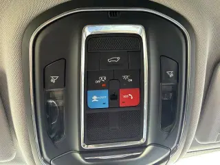 Jeep Grand Cherokee L 2023 4x4 Limited 4 puertas SUV