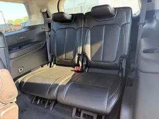 Jeep Grand Cherokee L 2023 4x4 Limited 4 puertas SUV