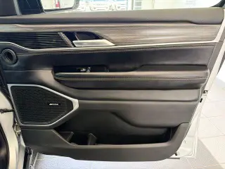 Jeep Wagoneer 2024 Serie 4x4 II 4 puertas SUV