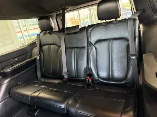 Jeep Wagoneer 2024 Serie 4x4 II 4 puertas SUV