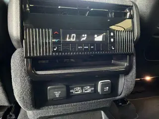 Jeep Wagoneer 2024 Serie 4x4 II 4 puertas SUV