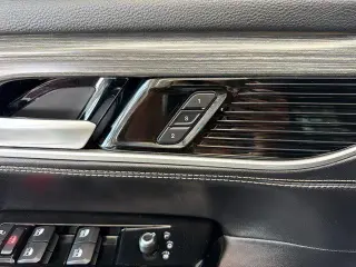 Jeep Wagoneer 2024 Serie 4x4 II 4 puertas SUV