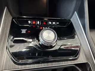 Jeep Wagoneer 2024 Serie 4x4 II 4 puertas SUV