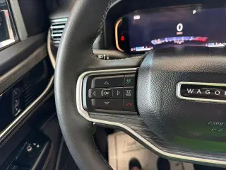 Jeep Wagoneer 2024 Serie 4x4 II 4 puertas SUV
