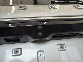 Jeep Wagoneer 2024 Serie 4x4 II 4 puertas SUV