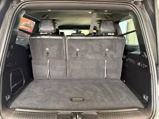 Jeep Wagoneer 2024 Serie 4x4 II 4 puertas SUV