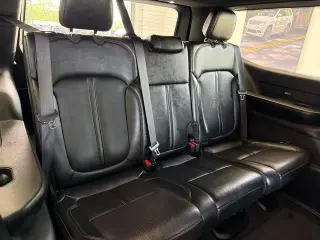 Jeep Wagoneer 2024 Serie 4x4 II 4 puertas SUV