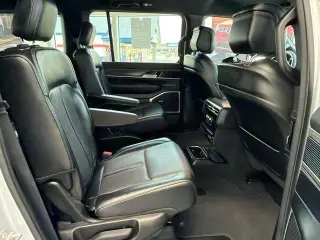 Jeep Wagoneer 2024 Serie 4x4 II 4 puertas SUV