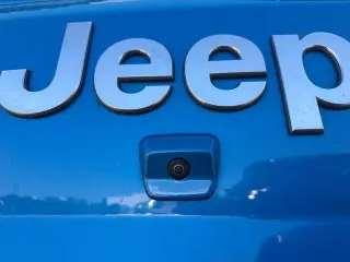Jeep Gladiator 2022 4x4 Overland 4 puertas Cabina Crew 5.0 pies. SB