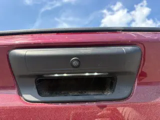 Ram 1500 2025 4x4 Lone Star Cabina Doble 4 puertas 5.6 pies. Caja Corta Pickup