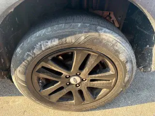 Ford Explorer 2018 AWD XLT 4 puertas SUV