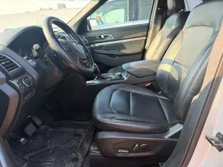 Ford Explorer 2018 AWD XLT 4 puertas SUV