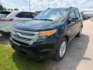 Ford Explorer 2014 AWD XLT 4 puertas SUV