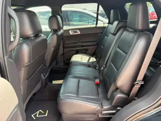 Ford Explorer 2014 AWD XLT 4 puertas SUV