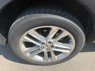Ford Explorer 2016 AWD Limited 4 puertas SUV