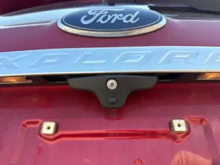 Ford Explorer 2016 AWD Limited 4 puertas SUV