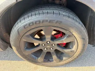 Ford Explorer 2020 AWD ST 4 puertas SUV