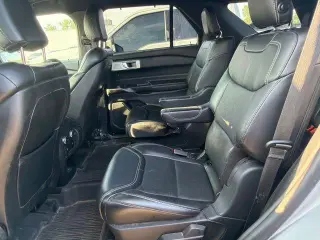 Ford Explorer 2020 AWD ST 4 puertas SUV