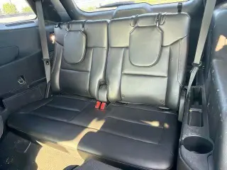 Ford Explorer 2020 AWD ST 4 puertas SUV