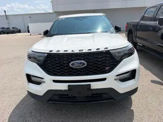Ford Explorer 2023 AWD ST 4 puertas SUV