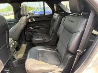 Ford Explorer 2023 AWD ST 4 puertas SUV