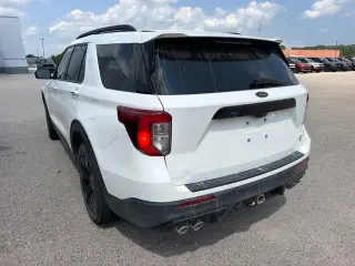 Ford Explorer 2023 AWD ST 4 puertas SUV