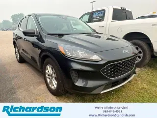 Ford Escape 2022 SE 4 puertas SUV