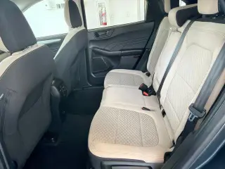 Ford Escape 2022 SE 4 puertas SUV