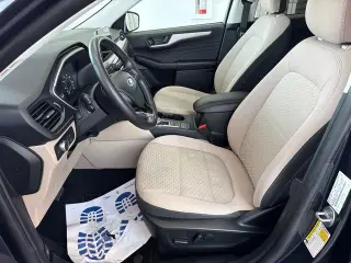 Ford Escape 2022 SE 4 puertas SUV