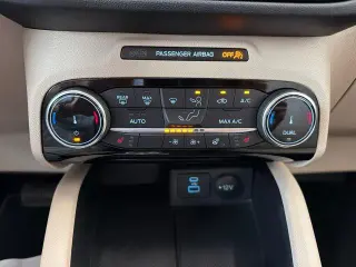 Ford Escape 2022 SE 4 puertas SUV