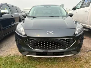 Ford Escape 2022 SE 4 puertas SUV