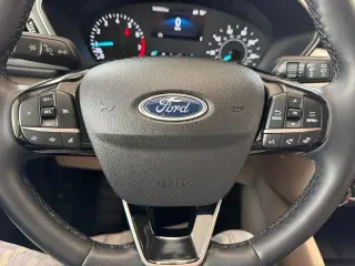 Ford Escape 2022 SE 4 puertas SUV