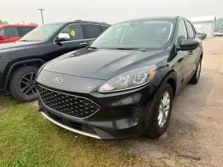 Ford Escape 2022 SE 4 puertas SUV