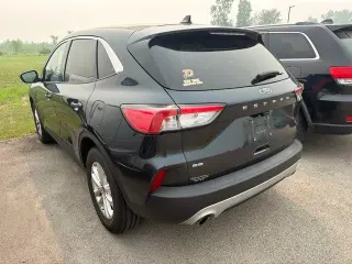 Ford Escape 2022 SE 4 puertas SUV