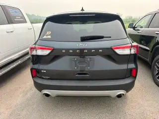 Ford Escape 2022 SE 4 puertas SUV
