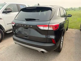 Ford Escape 2022 SE 4 puertas SUV