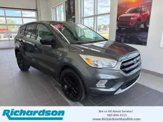 Ford Escape 2017 SE 4 puertas SUV
