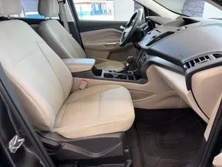Ford Escape 2017 SE 4 puertas SUV