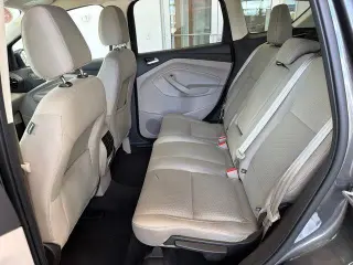 Ford Escape 2017 SE 4 puertas SUV