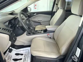 Ford Escape 2017 SE 4 puertas SUV