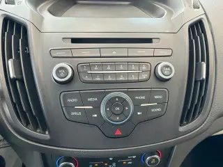 Ford Escape 2017 SE 4 puertas SUV