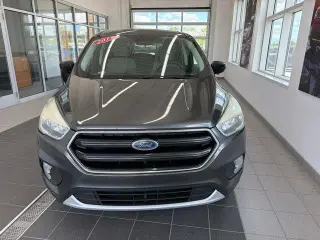 Ford Escape 2017 SE 4 puertas SUV