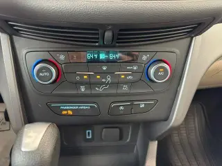 Ford Escape 2017 SE 4 puertas SUV