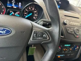 Ford Escape 2017 SE 4 puertas SUV