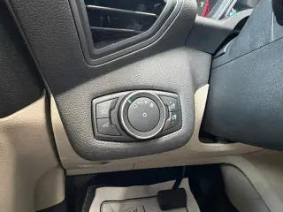 Ford Escape 2017 SE 4 puertas SUV
