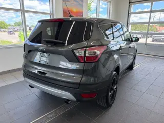 Ford Escape 2017 SE 4 puertas SUV