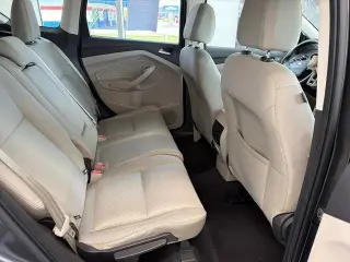 Ford Escape 2017 SE 4 puertas SUV