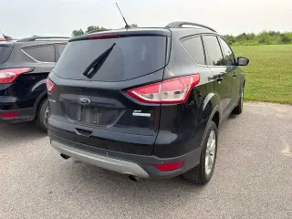 Ford Escape 2016 SE 4 puertas SUV