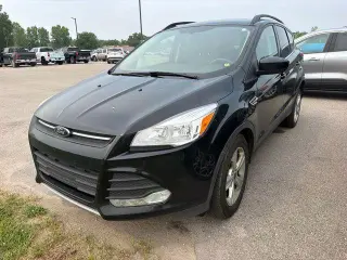 Ford Escape 2016 SE 4 puertas SUV